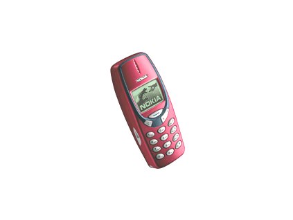 Nokia 3330