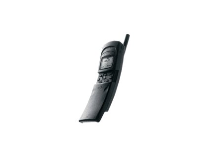 Nokia 8110