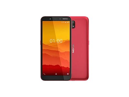 Nokia C1