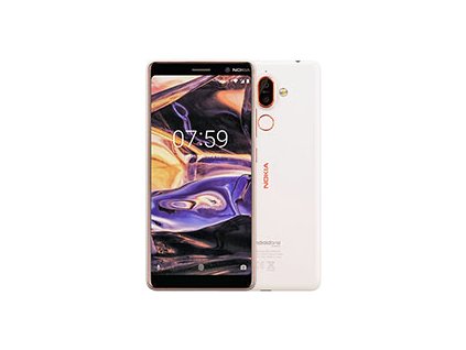 Nokia 7 plus