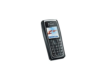 Nokia 6230