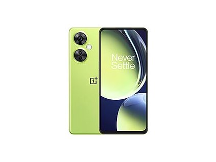 OnePlus Nord CE 3 Lite