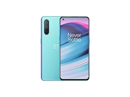 OnePlus Nord CE 5G