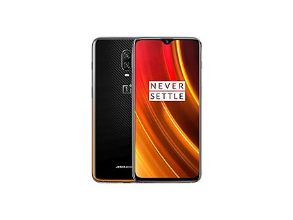 OnePlus 6T McLaren