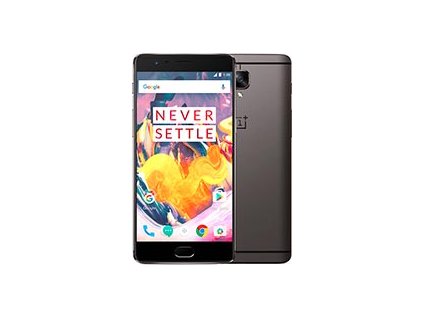 OnePlus 3T