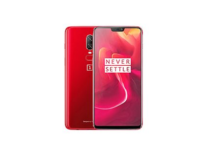 OnePlus 6