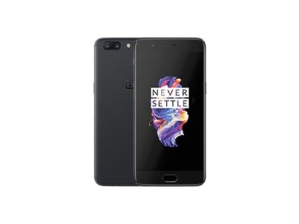 OnePlus 5