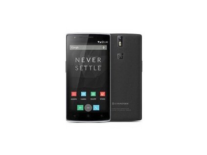 OnePlus One