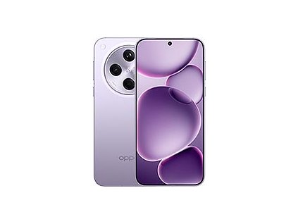 Oppo Find X8s+