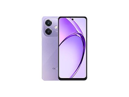 Oppo A3 4G