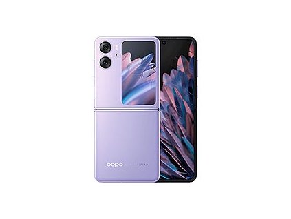 Oppo Find N2 Flip
