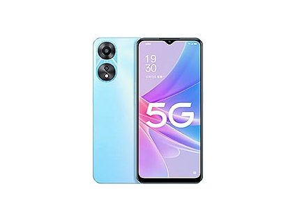 Oppo A58x