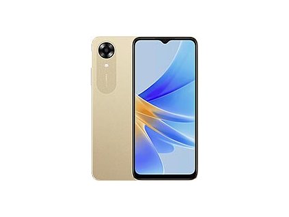 Oppo A17k