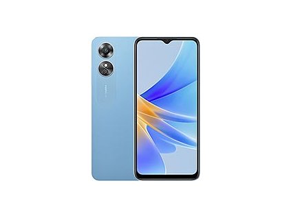 Oppo A17
