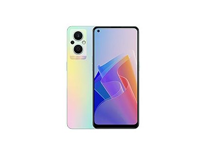 Oppo F21 Pro 5G