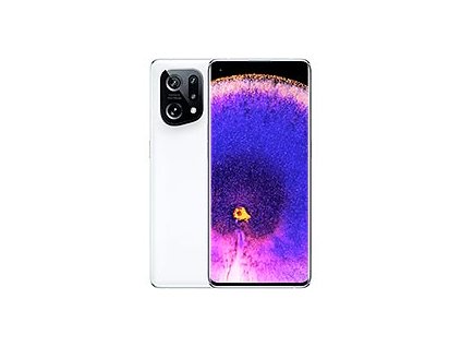 Oppo Find X5