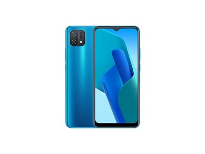 Oppo A16K