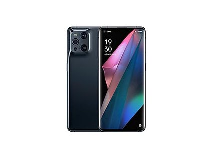 Oppo Find X3