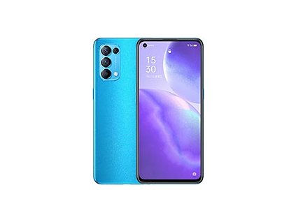 Oppo Find X3 Lite
