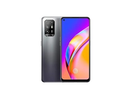 Oppo F19 Pro+ 5G