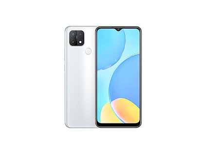 Oppo A15s