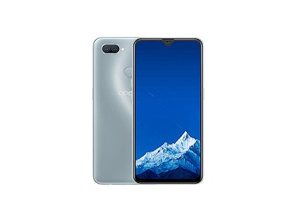 Oppo A11k