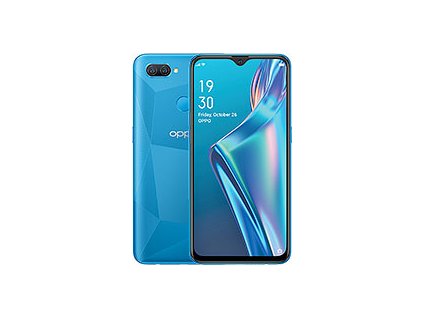 Oppo A12