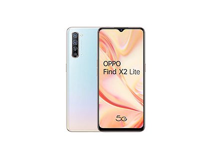 Oppo Find X2 Lite