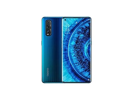 Oppo Find X2