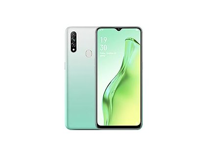 Oppo A31