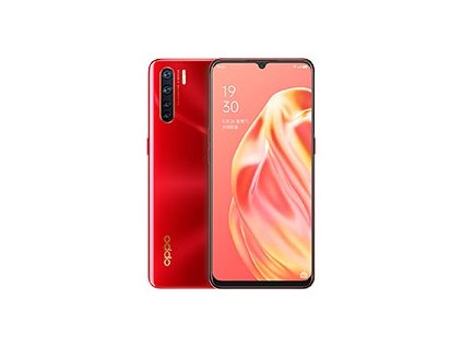 Oppo A91
