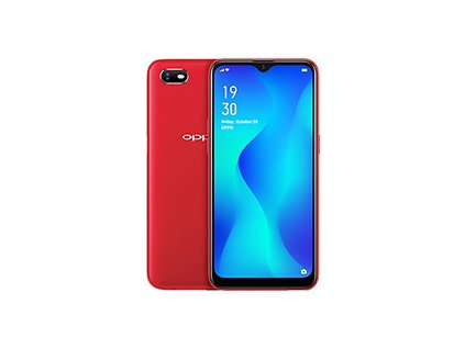 Oppo A1k