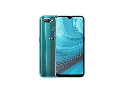 Oppo A7n