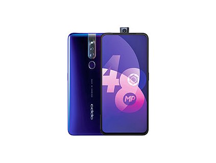 Oppo F11 Pro