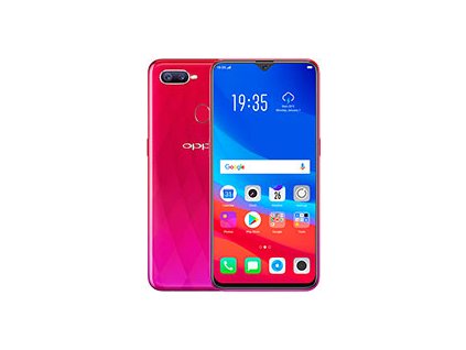 Oppo F9 (F9 Pro)