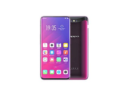 Oppo Find X