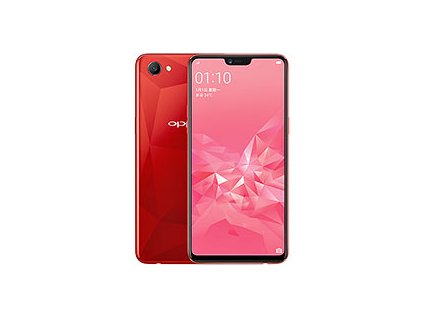 Oppo A3 (2018)