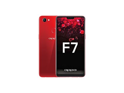 Oppo F7