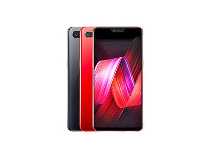 Oppo R15 Pro