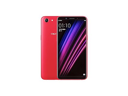 Oppo A1 (2018)