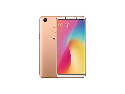 Oppo F5 Youth