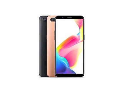 Oppo R11s Plus