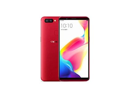Oppo R11s
