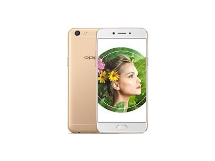 Oppo A77 (Mediatek)