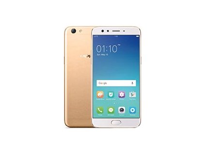 Oppo F3 Plus
