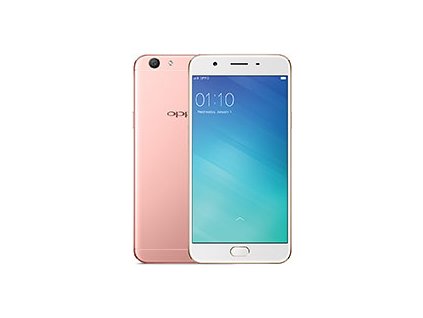 Oppo F1s