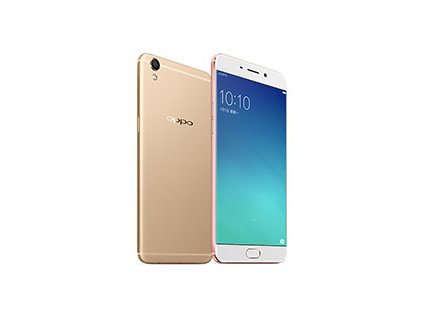 Oppo R9 Plus