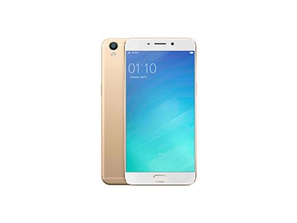 Oppo F1 Plus