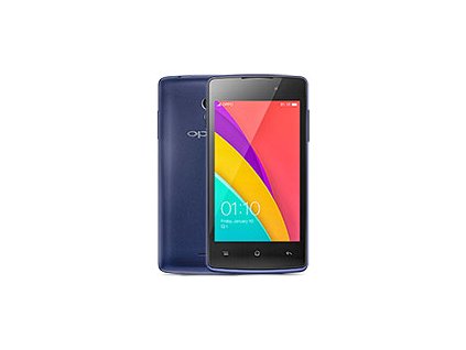 Oppo Joy Plus