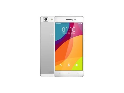 Oppo R5